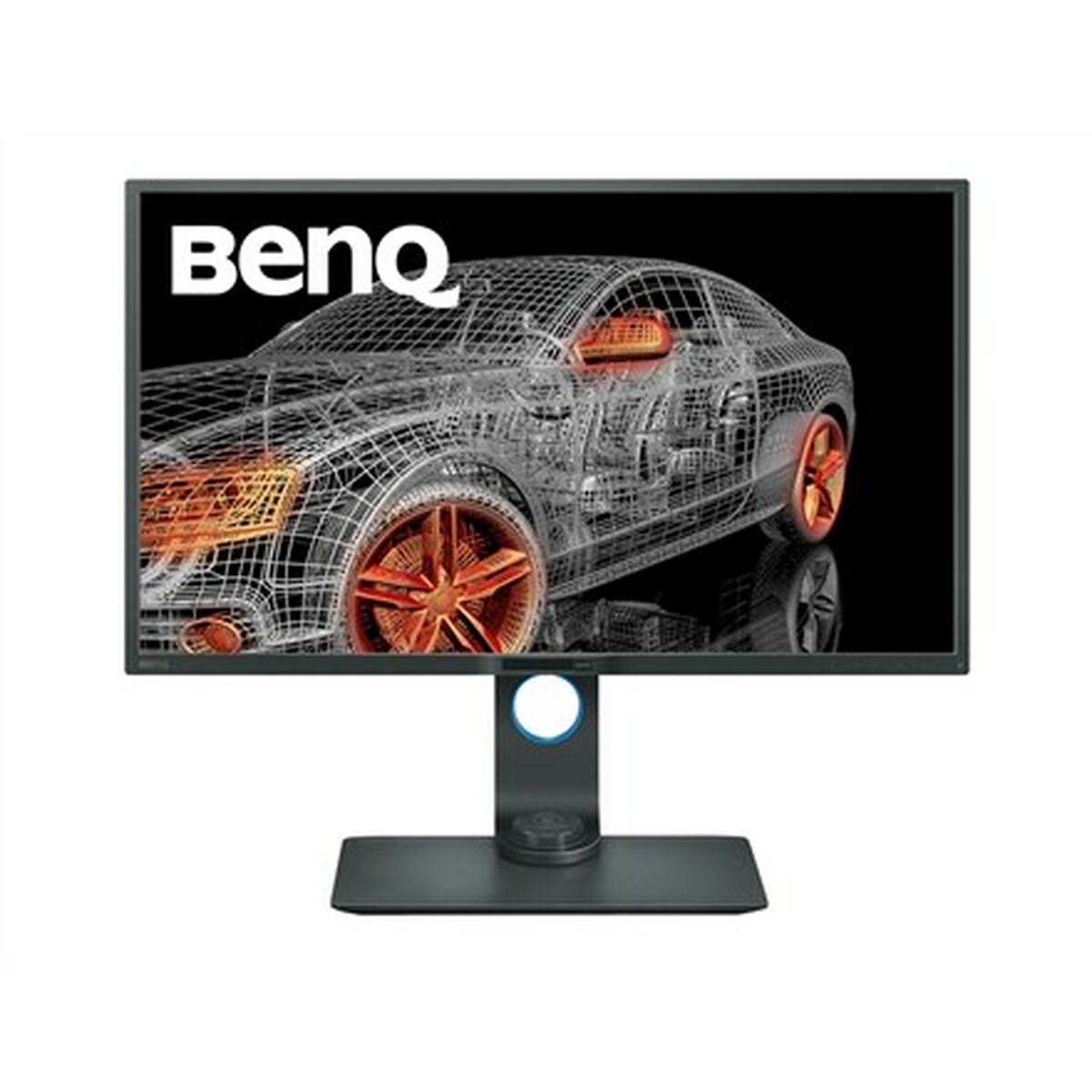 Monitor Gaming BenQ PD3205U 31,5" 4K Ultra HD